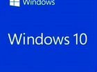 Windows 10 Professional x64