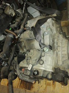 АКПП Volkswagen Golf 1J EGQ