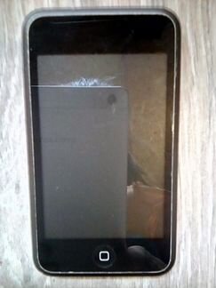 Плеер iPod touch 1