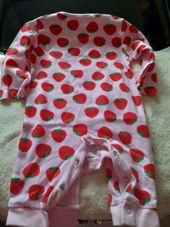 Комбинезон mothercare