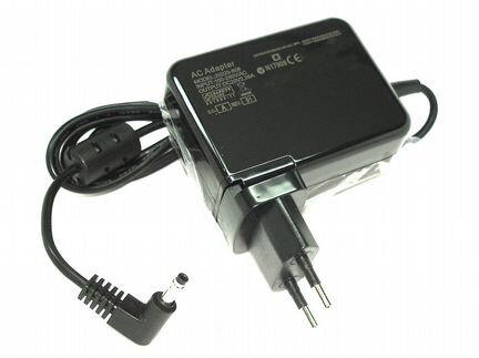 Блок питания для ноутбуков Lenovo 20V 2.25A
