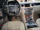 Land Rover Discovery 3.0 AT, 2012, 200 200 км объявление продам