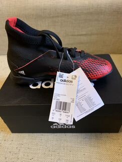 Бутсы Adidas детские