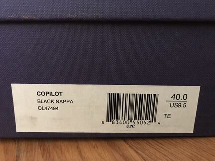 Сапоги Stuart Weitzman 40-41