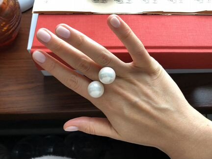 Кольцо Maria Stern