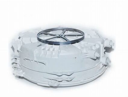 Ремонт стиральных машин