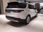 Land Rover Discovery 3.0 AT, 2019, 21 000 км объявление продам