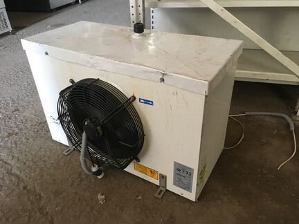 Испаритель alfa laval bles 351 as