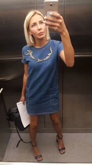 Платье Max and co (max mara)