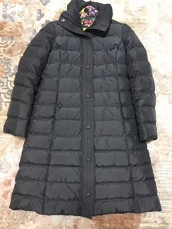 Пуховик Armani Collezioni