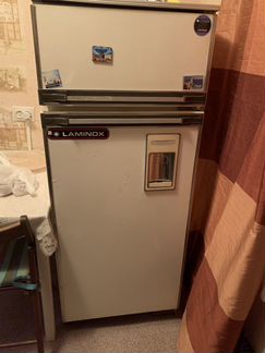 Холодильник ока - 6М