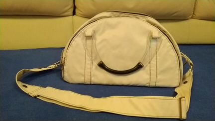 Сумка для hartan экокожа