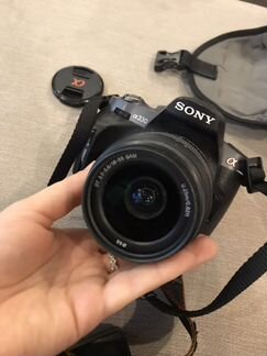 Фотоаппарат