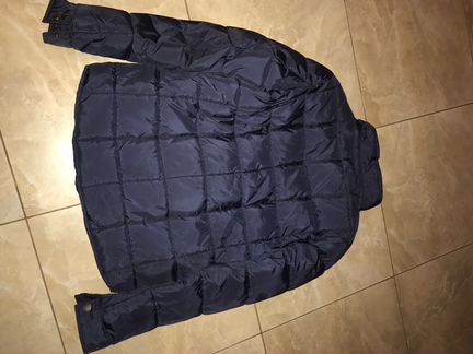 Куртка демисезонная