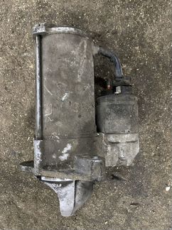 Стартер Шевроле Каптива 2.2 дизель в наличии бу