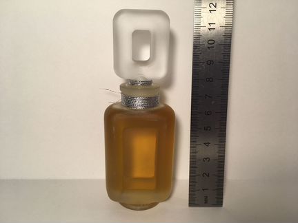 Винтажные духи Эсти Estee флакон запечатан 30 мл