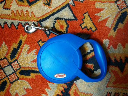 Рулетка для животных 5м. до50кг