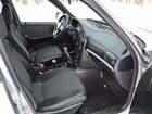 Chevrolet Niva 1.7 МТ, 2014, 45 000 км объявление продам
