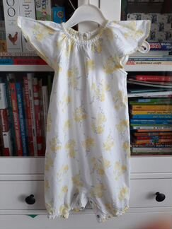 Mothercare для малышки