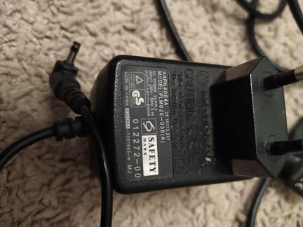 Зарядное устройство для Motorola PLM02-036(A)