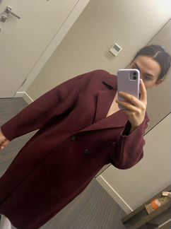 Пальто Harris Wharf