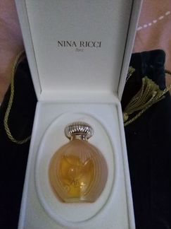 Винтажные духи Nina Ricci 15 мл