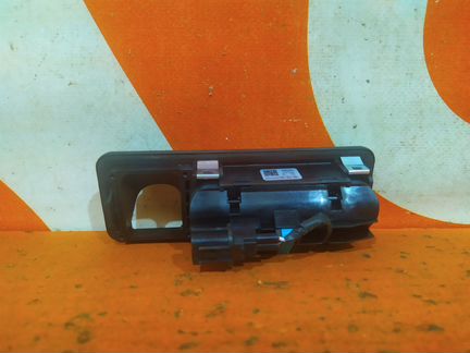 Ручка двери багажника Hyundai Tucson 3 2018-Нв