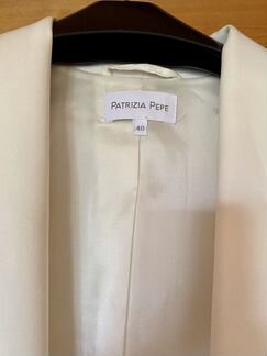 Пиджак Patrizia Pepe