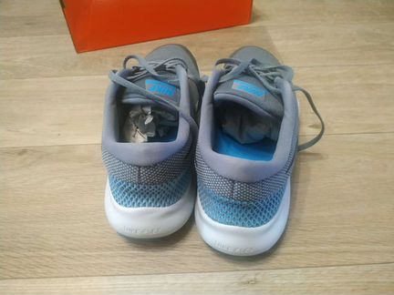 Nike flex experience RN 7 летние кроссовки
