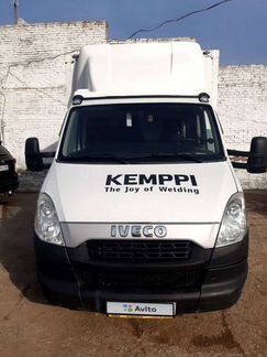 Iveco Daily 3.0 МТ, 2013, 170 000 км