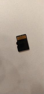 Карта памяти MicroSD Kingston 16GB