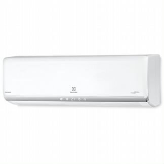 Кондиционер Electrolux monaco super DC inverter