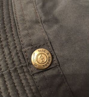 Панама Paul and Shark