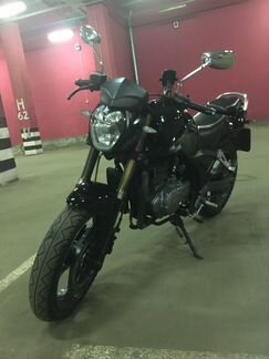 Sagitta sns 250