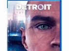 Detroit: become human ps4