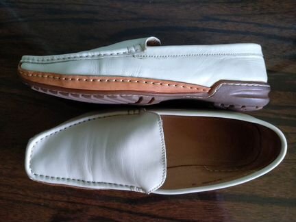 Мокасины Paul Mitchell