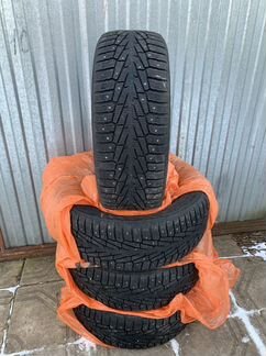 Nоkiаn Наkkарeliitta 7 SUV 255 55 R19 111Т хl