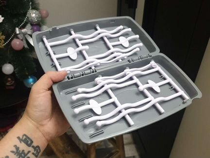 Сушилка для бутылочек