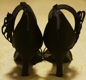 Босоножки Fiorangelo (40 размер)