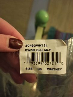 Сумка Michael Kors новая