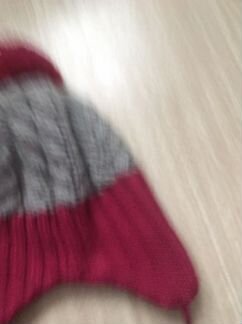 Шапка