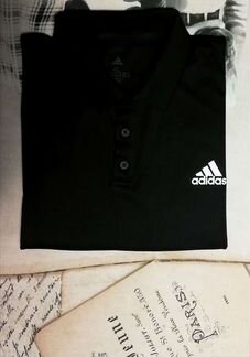 Новое поло Adidas Climacool