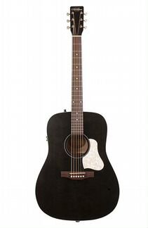 042470 Americana Faded Black QIT Электро-акустичес