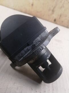 Клапан EGR Mercedes-Benz Vito W639 OM646 2007