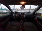 Datsun mi-DO 1.6 МТ, 2015, 115 000 км объявление продам