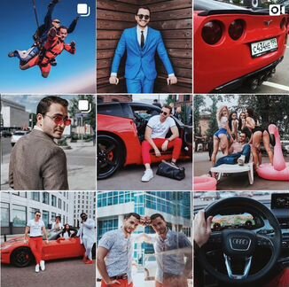 Фотограф, контент съемка, reels, бизнес