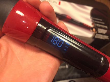 Щипцы для завивки Remington CI96W1