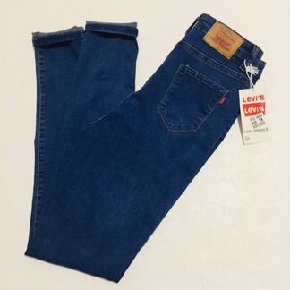 Джинсы Levi Strauss