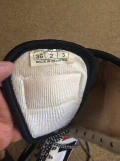 Боксёрки Green Hill