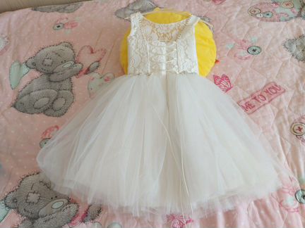 Платье для праздника